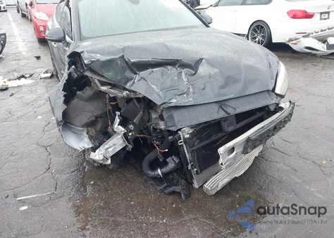 2020 Audi A5 Sportback Premium Plus 45 Tfsi Quattro S Tronic z USA, uszkodzony, nr VIN WAUCNCF56LA019554